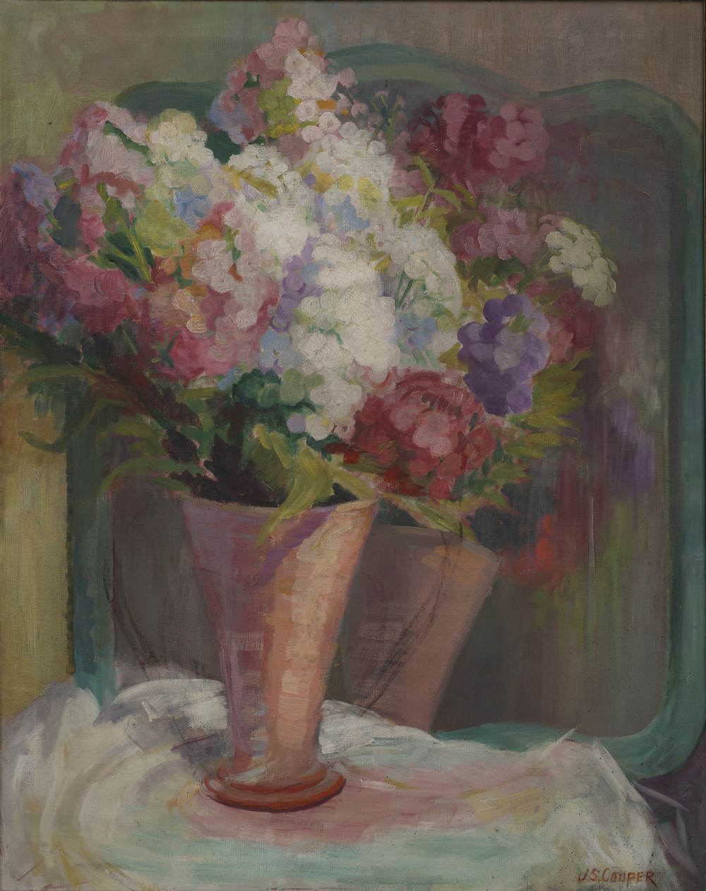 Still Life | Couper, Josephine Sibley (1867-1957) | H + K Gallery